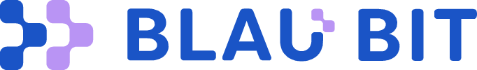Blaubit